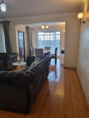 Cossy P 3bedroom apartment